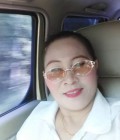 Rencontre Femme Thaïlande à เมืองอุบล : จุฑาทิพย์, 25 ans